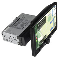ESX VISION VMX901DAB radio DAB+ wireless Apple Carplay &amp; Android Auto