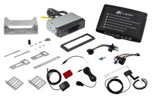 ESX VISION VMX901DAB radio DAB+ wireless Apple Carplay &amp; Android Auto