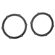 Luidspreker adapter ring set 16,5 cm Aygo C1 en 107 (2005 - 2014)