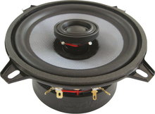 Audio System CO 130 EVO luidspreker set 13 cm 2-weg 80 watts RMS 3 ohms