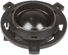 Audio System HS25 Golf VI+VII tweeter set 25mm voor diverse VW