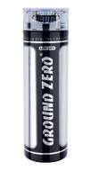 Ground Zero GZTC-1.0FX powercap 1.0 farad wit led display