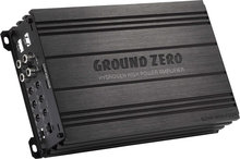 GZHA Mini Four