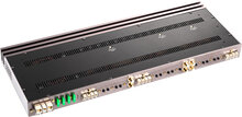 Ground Zero GZUA-6SQ versterker 6 kanaals 1500 watts RMS