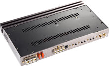 Ground Zero Uranium GZUA2SQ High End 2 kanaals versterker 970 watts RMS