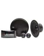Digital Designs EC6.5 luidspreker set 16,5 cm 2-weg compo 100 watts
