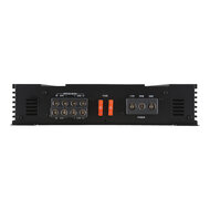 Steg ST402 versterker 4 kanaals 760 watts RMS auto high level