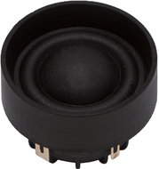 Audio System HS25 DUST EM