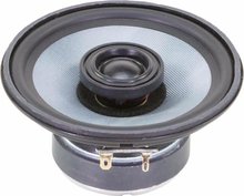 Audio System CO120 EVO REAR W124 luidspreker set 2-weg 12 cm