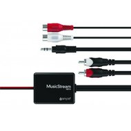 iSimple ISBT23 bluetooth adapter voor audio streaming
