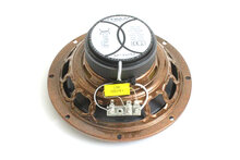 Xcelsus Primum XP620 luidspreker set 16,5 cm 2-weg 50 watts RMS