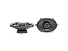 DD AUDIO DDEX5X7