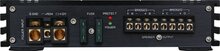 Ground Zero GZDSP4.80 versterker 4 kanaals DSP met 520 watts RMS