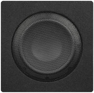 MusWay MR108Q bassreflex kist 8 inch 200 watts RMS DVC 2 ohms