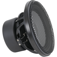 Ground Zero GZPW10SQ Plutonium SQ 10 inch subwoofer 400 watts RMS