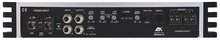 ESX QE600.2 high end Premium 2 kanaals versterker 600 watts RMS