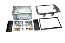 S30.2138-065 fiat panda 2-din kit