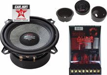 Audio System X130 EVO2