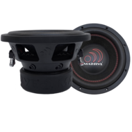 Massive Audio GTX124