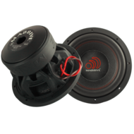 Massive Audio TOROX104