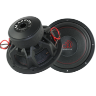 Massive Audio TOROX124