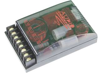 Audio System FWX EVO2