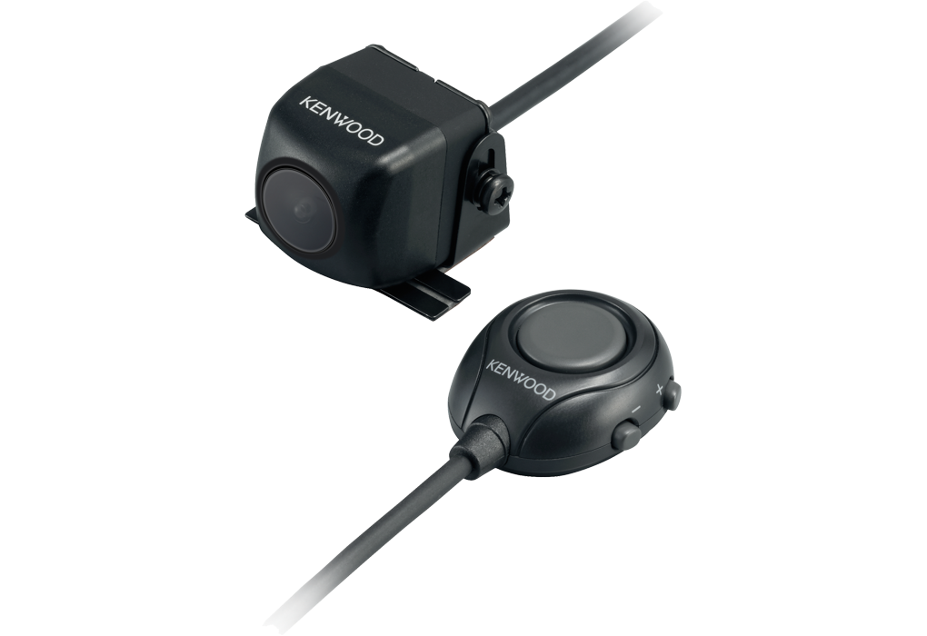 Kenwood CMOS-320 camera