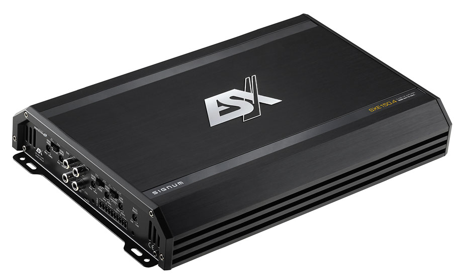 ESX Signum SXE150.4