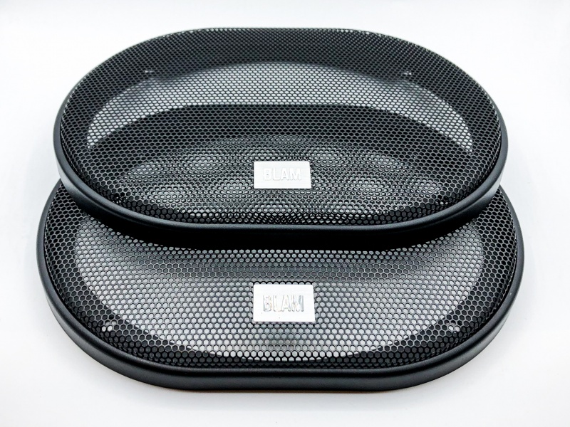 Blam 690GRILLE