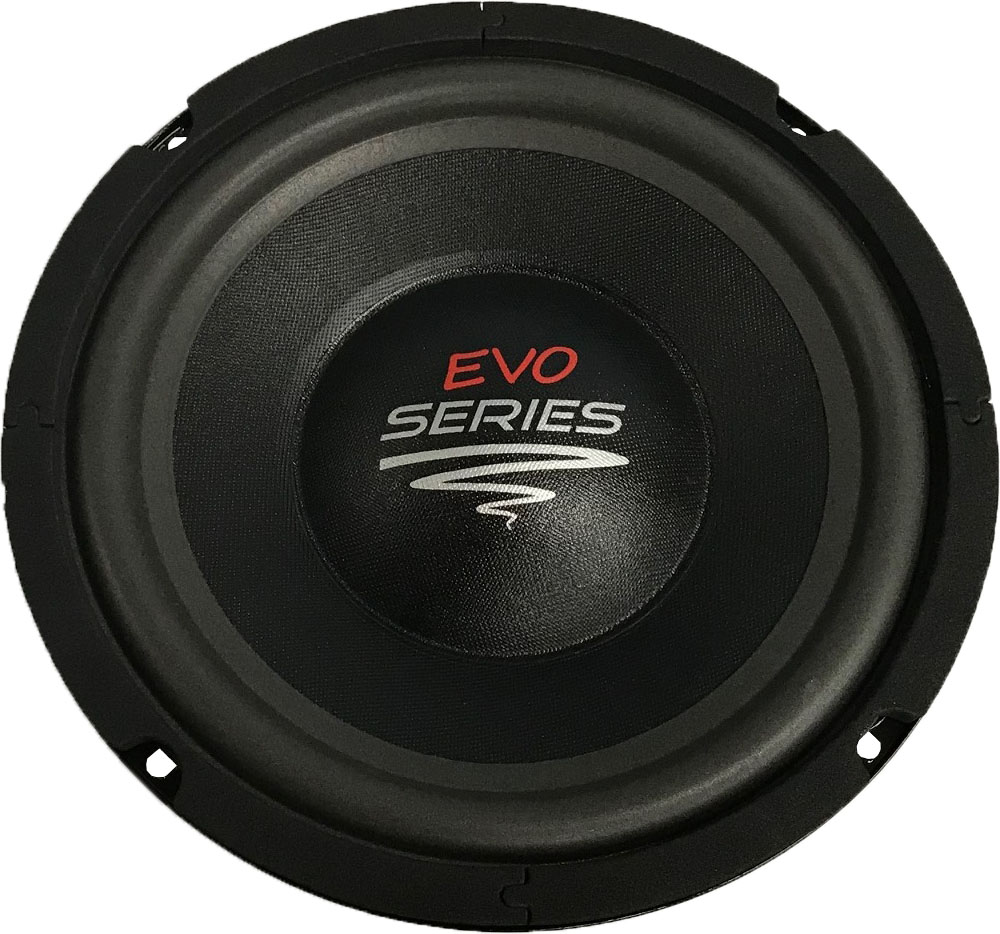 Audio System AX08FL EVO