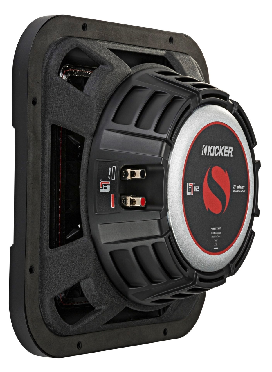Kicker Solobaric L7T124