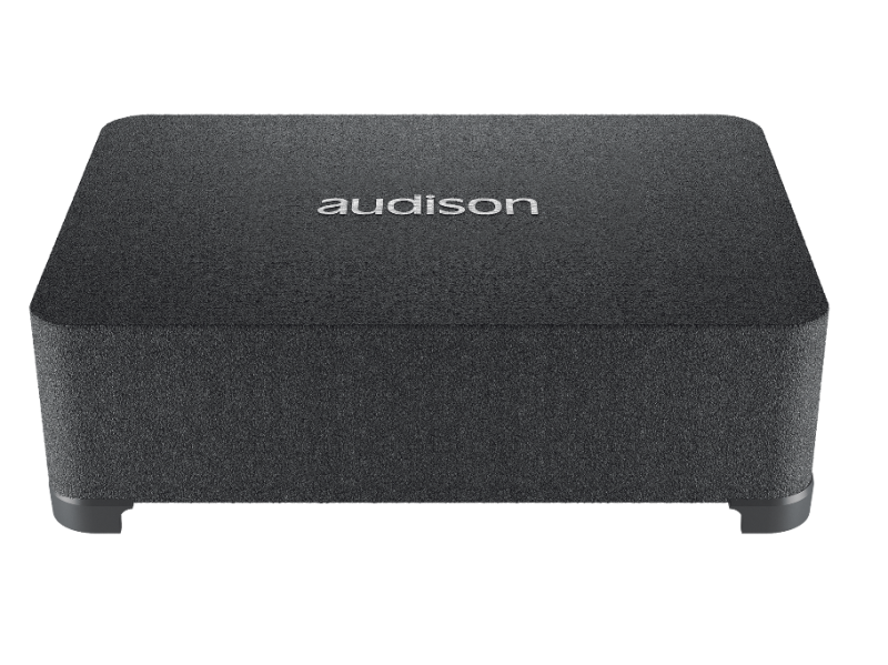 Audison Prima APBX10-S4S