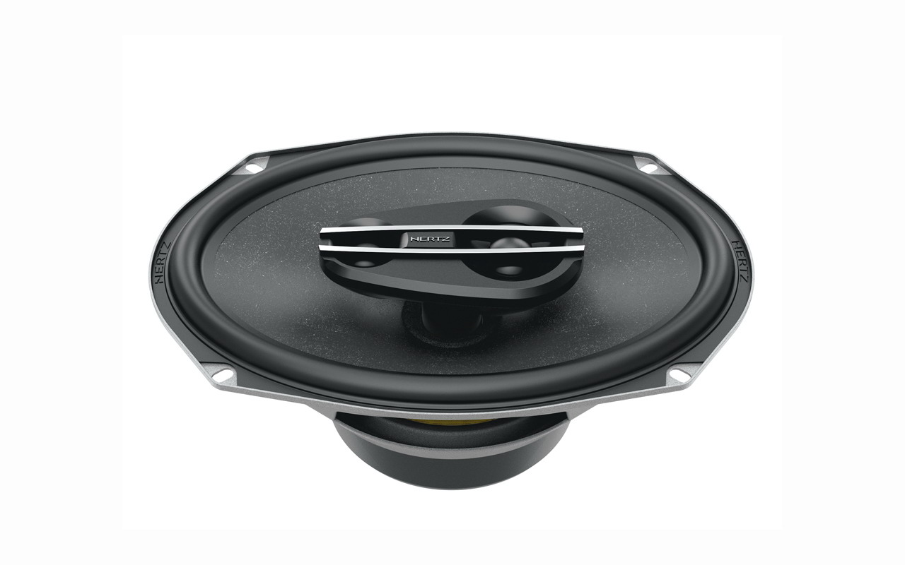 Hertz Cento CX690 luidspreker