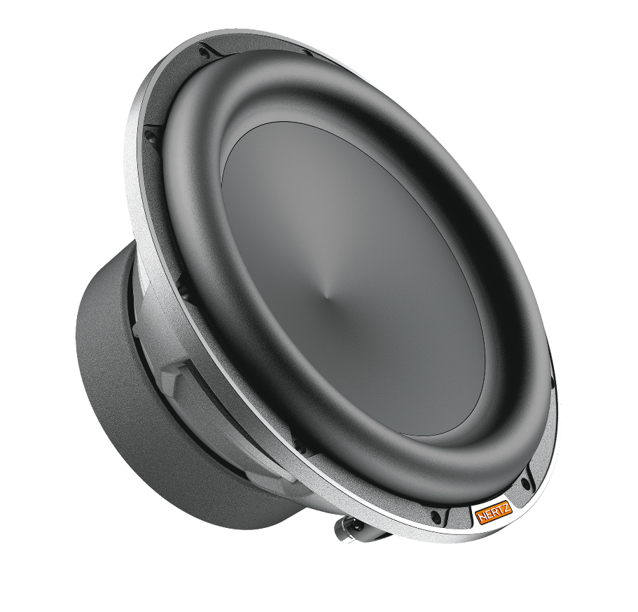 Hertz Mille MP250 D4.3 PRO