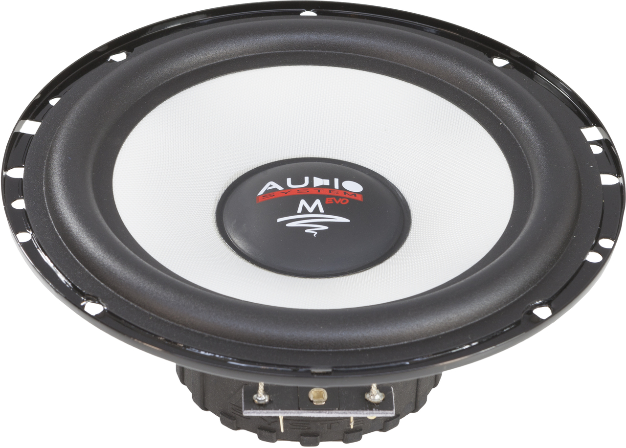 Audio System MS165 EVO