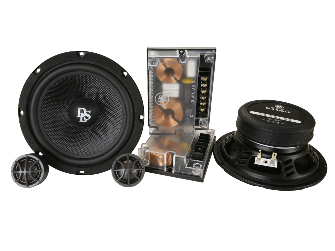 DLS MC6.2 performance