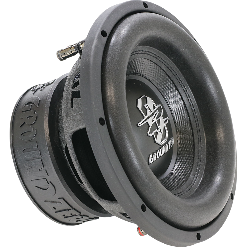 Ground Zero GZRW25-D2