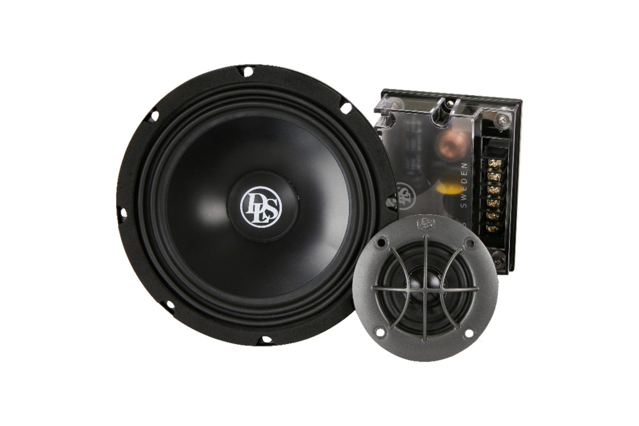 DLS Reference RC6,2Q