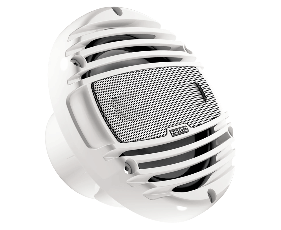 Hertz Marine HMX6.5