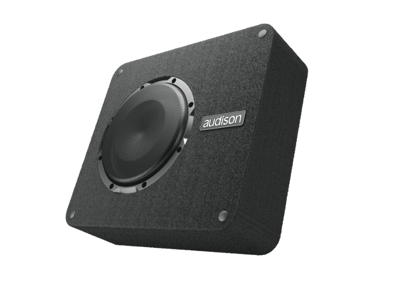 Audison Prima APBX-8DS