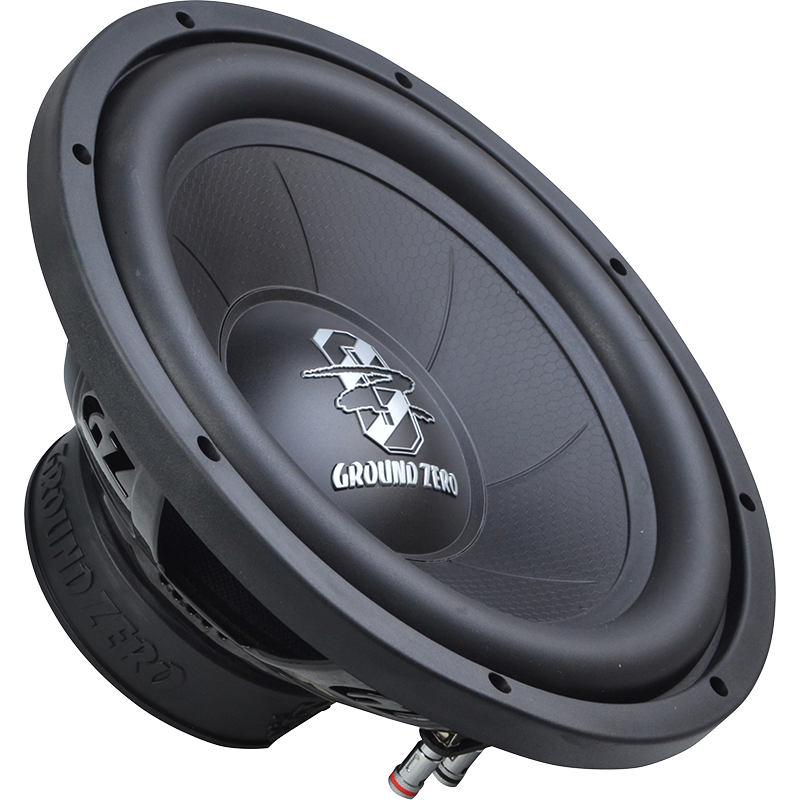 Ground Zero Iridium GZIW300