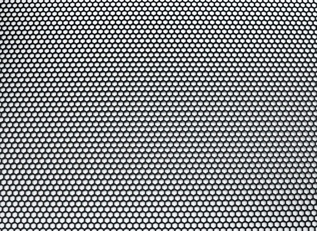 Audio System Z-METAL SHEET