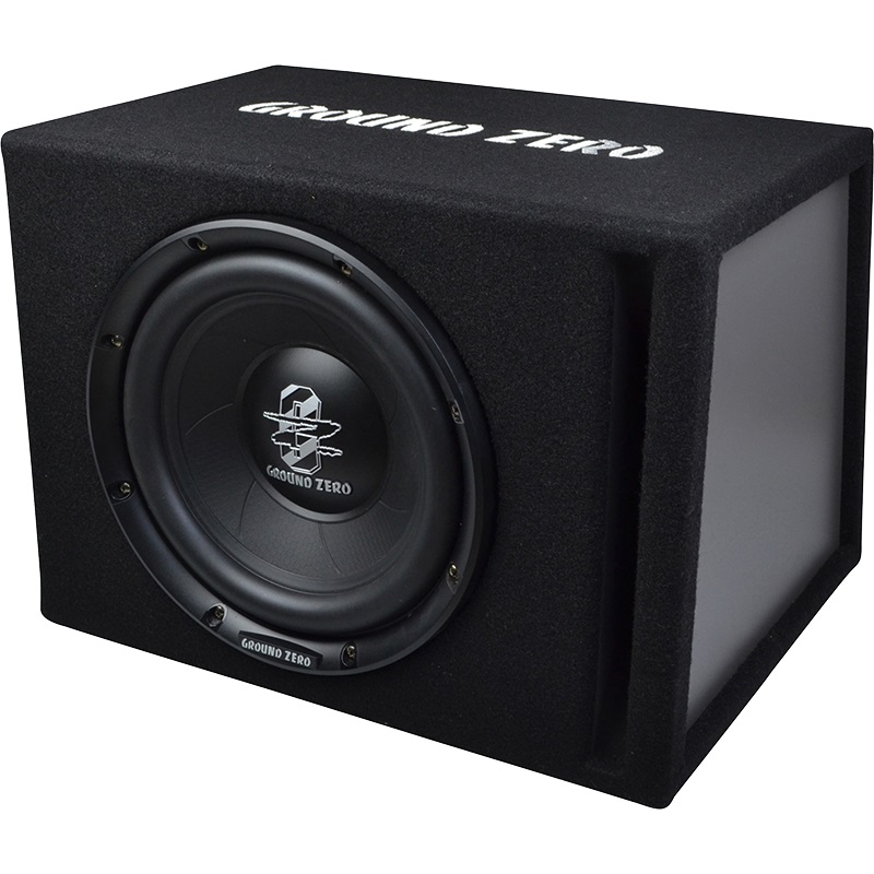 Ground Zero Iridium GZIB-25BR