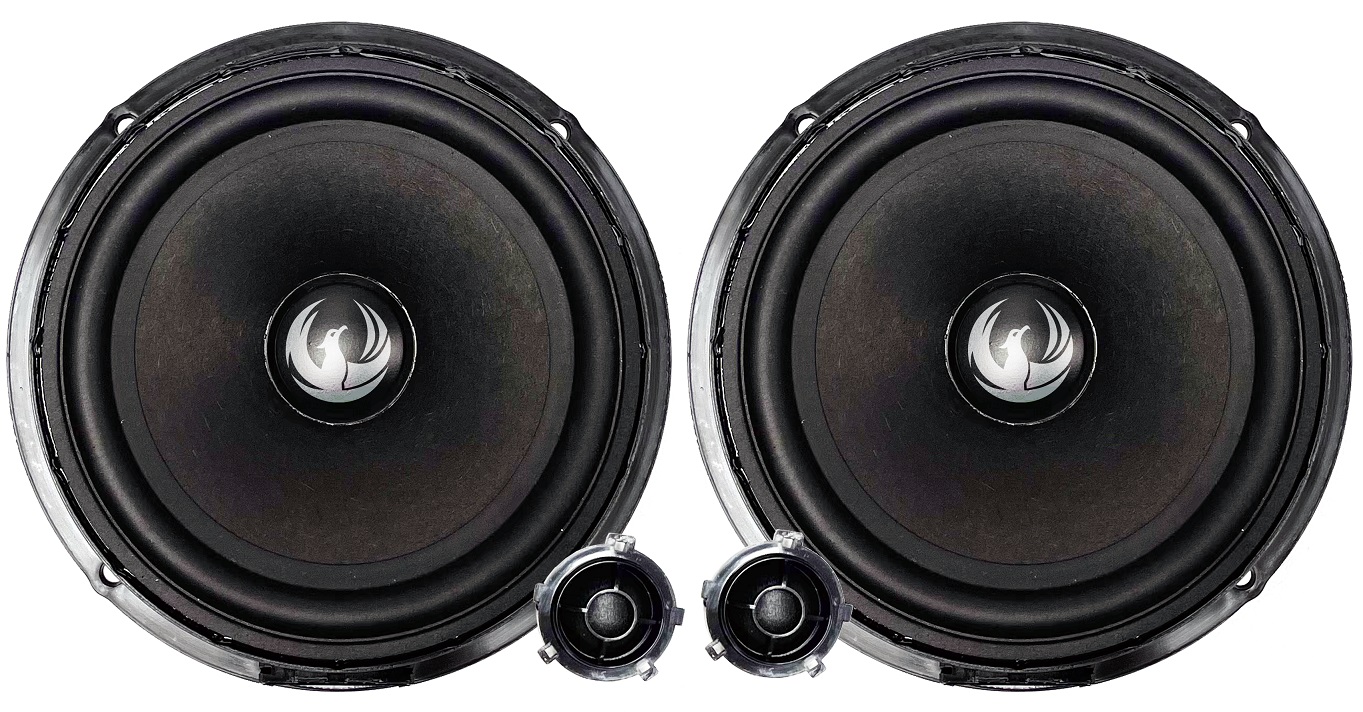 Phoenix Gold ZDSW6CS