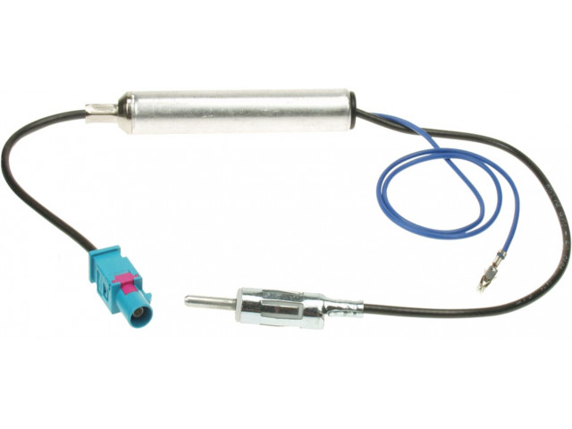 Antenne adapter DIN>FAKRA diverse merken en modellen