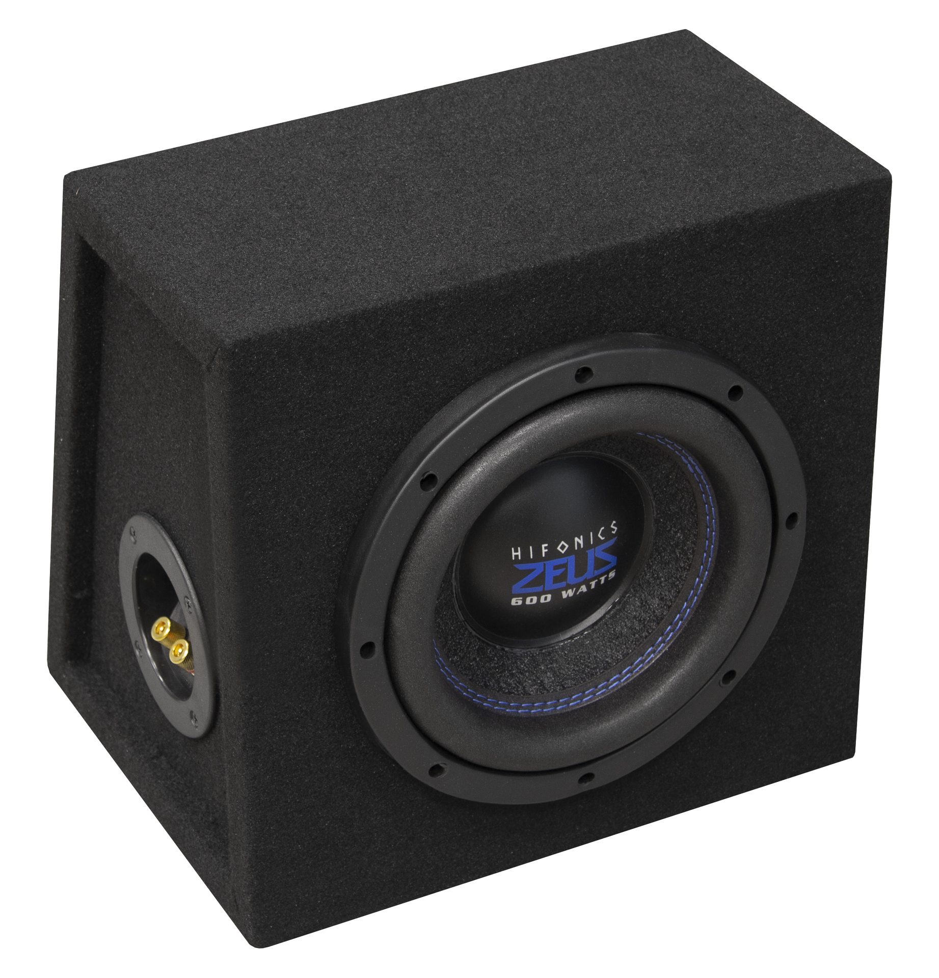 Hifonics Zeus ZXS8S