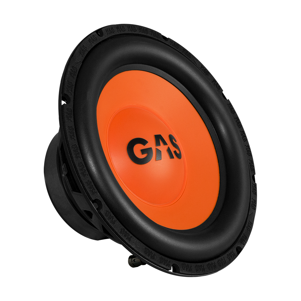 GAS AUDIO MAD S1-104