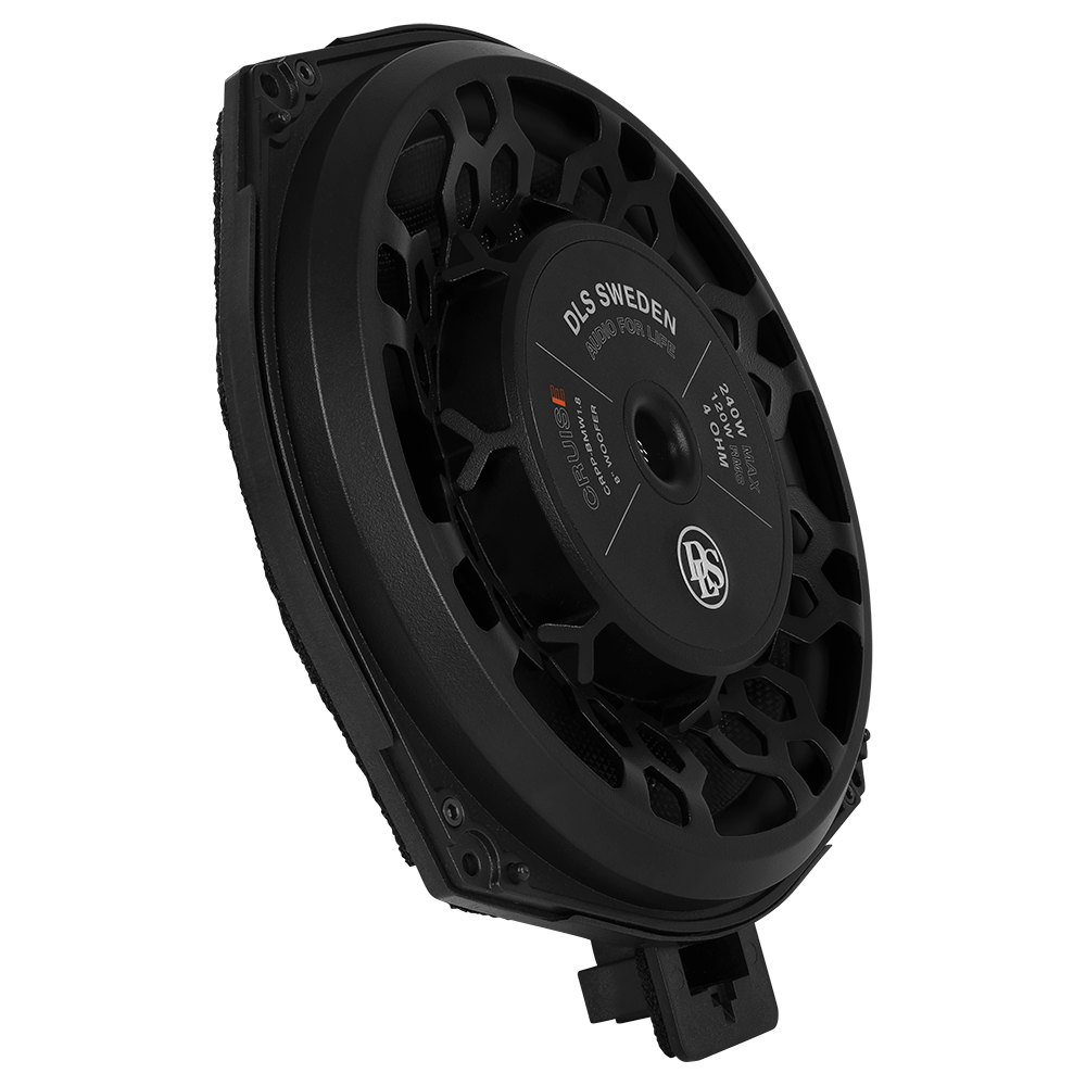 DLS Cruise CRPP-BMW1.8SET