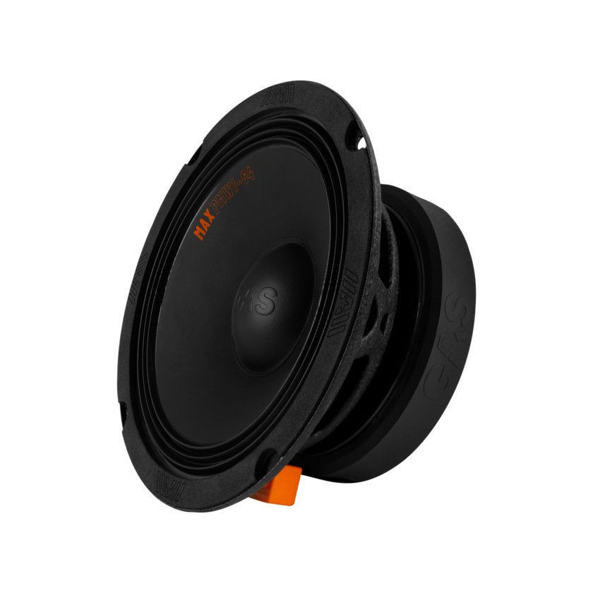 GAS AUDIO MAX PMW1-64