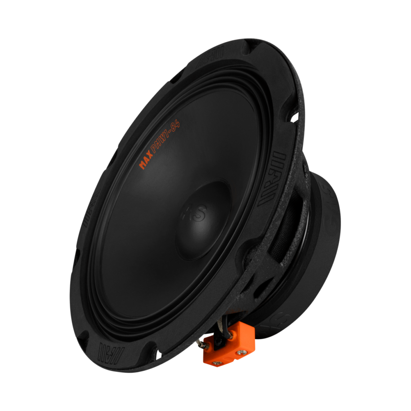 GAS AUDIO MAX PMW1-84